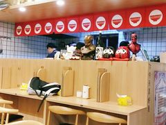 麻辣拌-皆道拌麻辣烫·麻辣拌