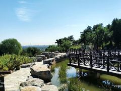 -北京西山国家森林公园