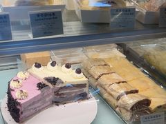 -德南面包房(尚都店)