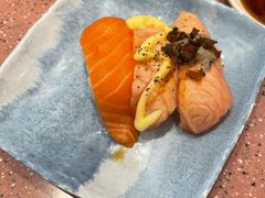 -元气寿司(环球港店)