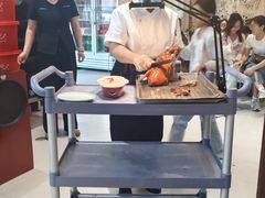 -梅利汴京烤鸭•开封豫菜地标店(东大街店)
