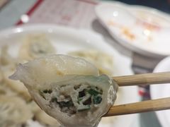 鲅鱼水饺-添福来墨鱼饺子 · 海鲜东北菜(泡崖店)