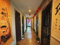 -常仁健康·经络推拿·按摩艾灸养生馆(长宁路店)