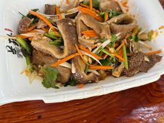 -美玲拉面(鞍山西道店)