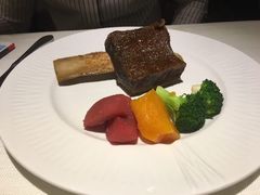 -王品牛排(郑州大卫城店)