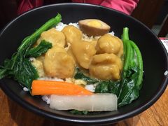 -西关味(大卫城店)