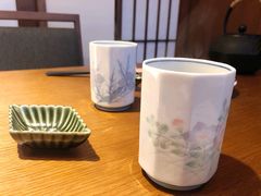 -水之惠鲜鱼料理(王府大街店)