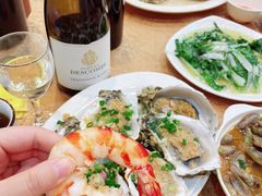 -揭阳钟记小食(福田新村店)