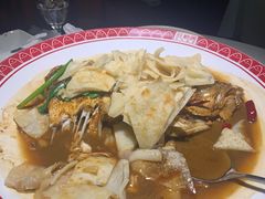 -旺顺阁鱼头泡饼(常营店)