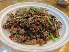 -下梅人家土菜馆(历史文化餐厅度假区店)