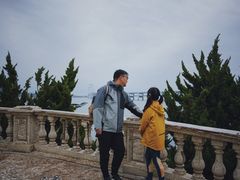 -黑石礁公园