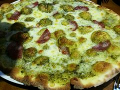 -JINNS锦时 steak&pizza(浸信会礼拜堂旧址店)