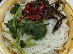 -云味馆·云南菜·云南米线(沙井华润店)