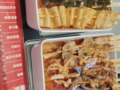 -莱得快酸辣粉(天和里店)