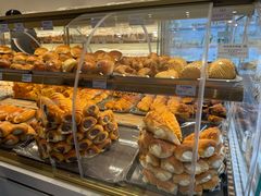 -烘焙町面包店(西四店)