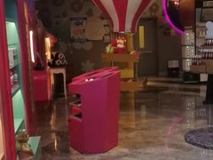 -米乐星世界KTV(汇智国际商业中心店)