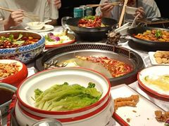 -红辣椒·川菜·火锅(张杨路店)