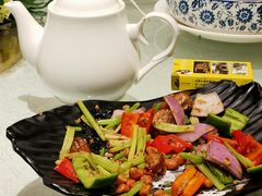 -大树头·花园餐厅(市桥店)