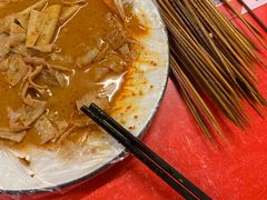 -玲玲涮牛肚(土门坊店)