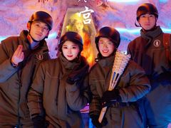 -E+有冰工厂·昆仑寒宫2(五角场店)