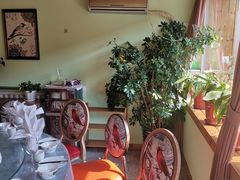 -69艺术餐厅(宋庄店)