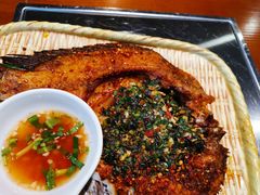 -勐丽梦兰傣味餐厅