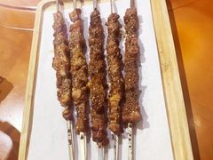 -海拉尔蒙古包(房山长阳店)