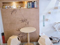 -楼上猫咖(罗湖店)