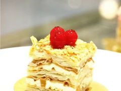 -绮梦西湖·云端餐厅(歌德店)
