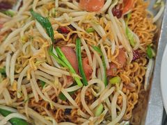 -郑喜旺烧烤(新密总店)