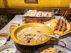 -霄汉羊排(万松园一店)