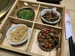 -松鱼亭·和牛烧肉(协鑫广场店)