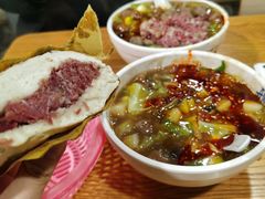 -邢老三肉丸糊辣汤(西安总店)