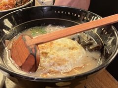 -御牛道日式烤肉料理(杭州万象城店)