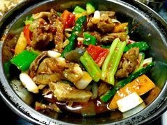 -88号小吃店·经典云南菜·地道纳西美食