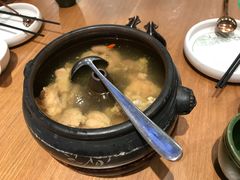-云海肴·汽锅鸡·云南菜(东坝金隅店)