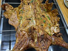 -香木香羊(小汤山店)