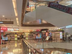 -天河城购物中心