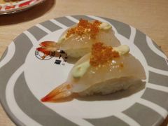 -新一番三文鱼寿司(大东海店)