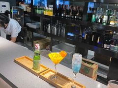 -翠林精选·洗浴·餐饮·住宿(江东大道店)