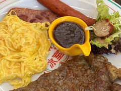 -阿飛冰室(下沙店)