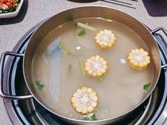 -为什么牛潮汕牛肉火锅(万胜广场店)