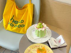 -旧识old mate·烘焙蛋糕店