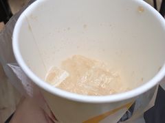 -麦当劳(东直门外大街店)