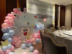 -毛家饭店·30年融合新湘菜(汉峪金谷店)
