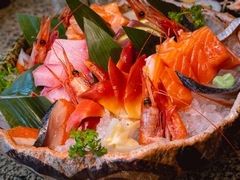 -怡咖啡海鲜自助餐厅(浦东香格里拉店)