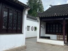 -枫桥景区