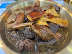牛杂-明记牛杂(新马路分店)