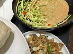 -新乾隆酒楼(帝景园店)