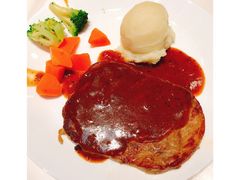 -宜家·瑞典风味餐厅(天津东丽商场店)